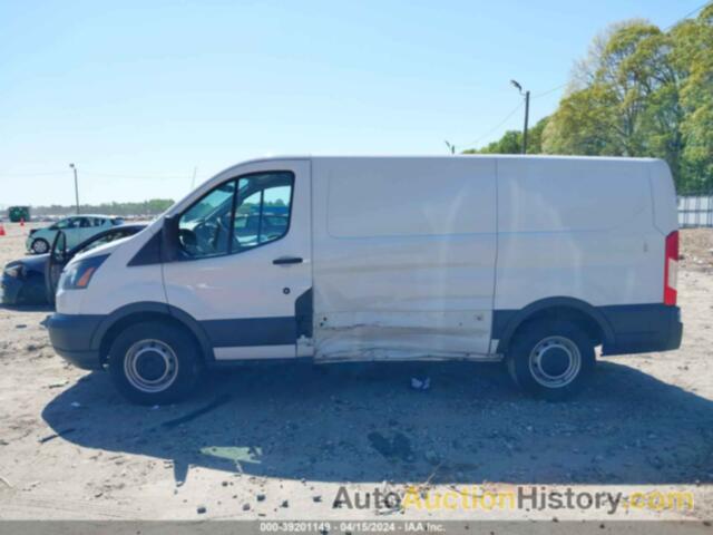 FORD TRANSIT-150, 1FTYE1ZM5GKA46180