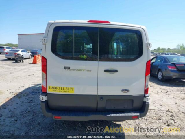 FORD TRANSIT-150, 1FTYE1ZM5GKA46180