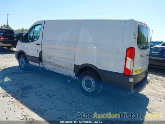 FORD TRANSIT-150, 1FTYE1ZM5GKA46180