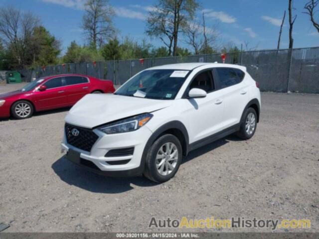 HYUNDAI TUCSON SE, KM8J2CA43LU190919