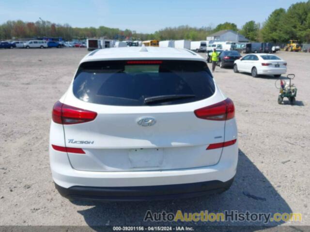 HYUNDAI TUCSON SE, KM8J2CA43LU190919