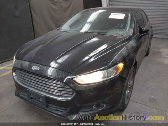 FORD FUSION SE, 3FA6P0HR4DR279344