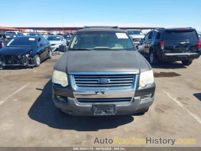 FORD EXPLORER XLT, 1FMEU73E76UA30376