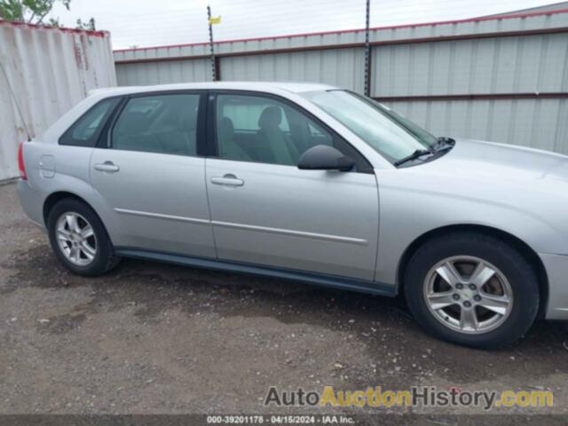 CHEVROLET MALIBU MAXX LS, 1G1ZT62835F258191