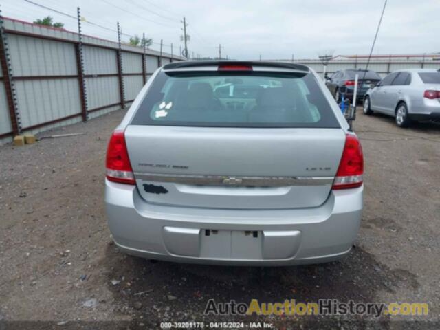 CHEVROLET MALIBU MAXX LS, 1G1ZT62835F258191