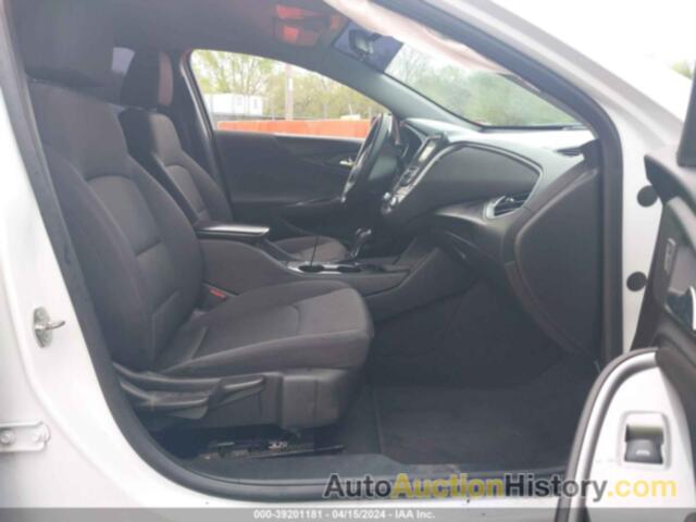 CHEVROLET MALIBU LS, 1G1ZB5ST9HF247864