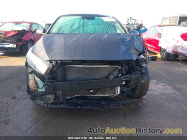 KIA FORTE LXS, 3KPF24AD7NE493672