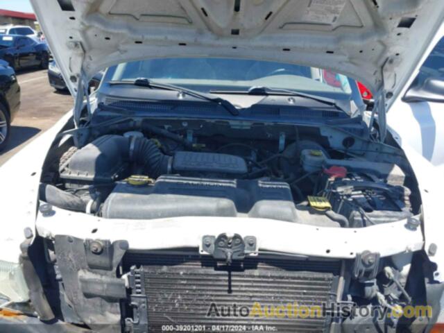 DODGE DAKOTA SPORT/SXT, 1D7HL38N84S547853