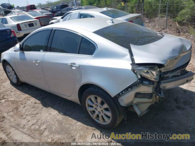 BUICK REGAL PREMIUM 1, 2G4GS5ER8D9205201