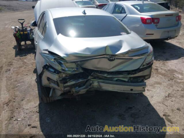 BUICK REGAL PREMIUM 1, 2G4GS5ER8D9205201