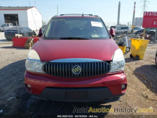 BUICK RENDEZVOUS CX, 3G5DB03L86S565543