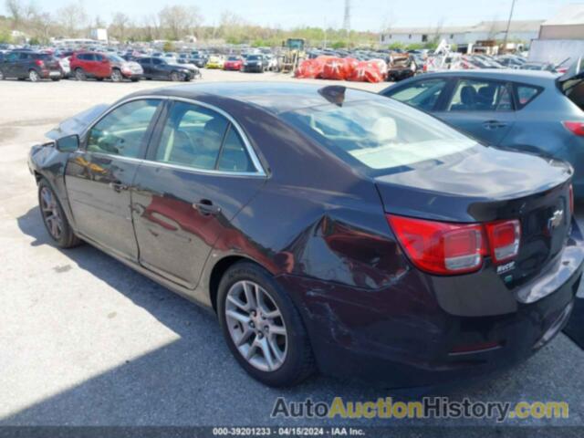 CHEVROLET MALIBU 1LT, 1G11C5SL2FF332892