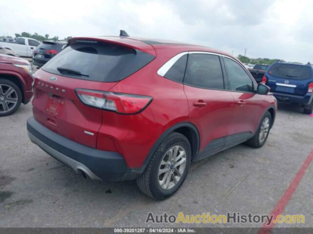 FORD ESCAPE SE, 1FMCU0G67LUA85990