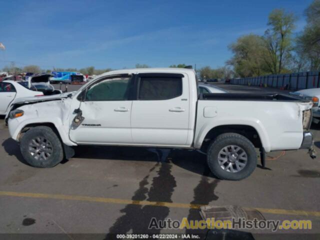 TOYOTA TACOMA SR5 V6, 3TMCZ5AN8JM140919