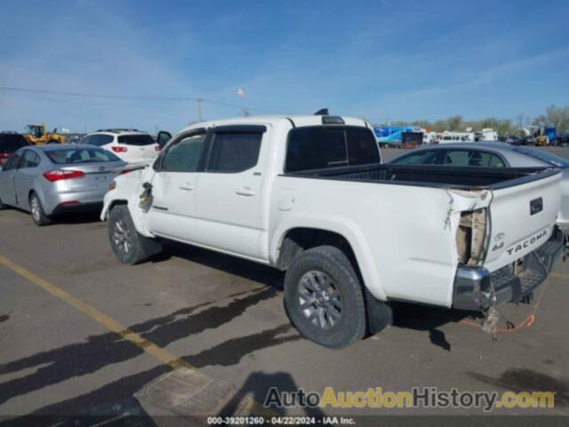 TOYOTA TACOMA SR5 V6, 3TMCZ5AN8JM140919