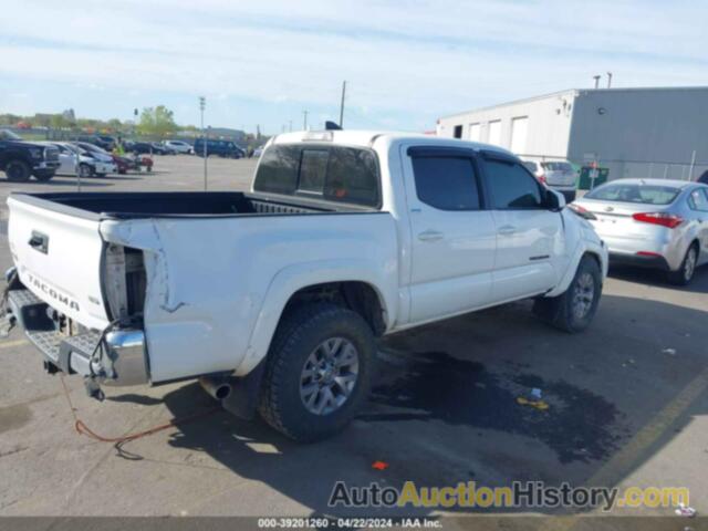 TOYOTA TACOMA SR5 V6, 3TMCZ5AN8JM140919