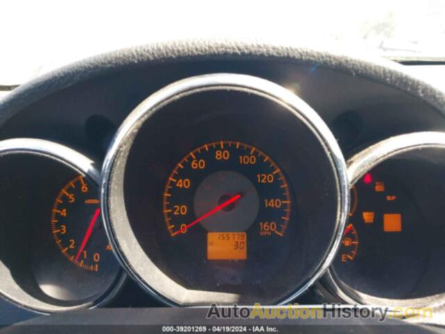 NISSAN ALTIMA 3.5 SL, 1N4BL11E25C199631