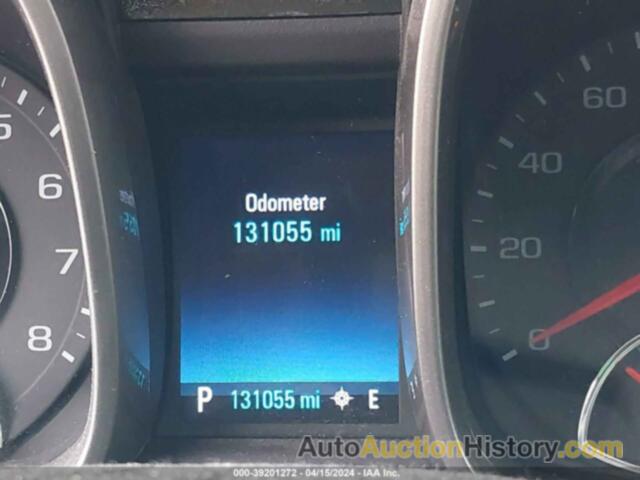 CHEVROLET MALIBU 1LS, 1G11B5SL1EF150649