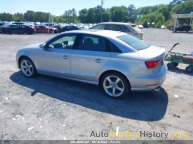 AUDI A3 1.8T PREMIUM, WAUA7GFF3G1070694