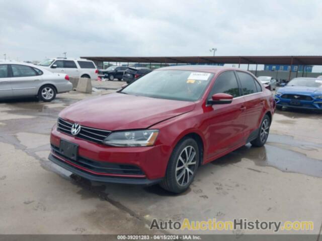 VOLKSWAGEN JETTA 1.4T SE, 3VWDB7AJ8HM275780