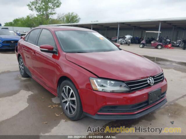 VOLKSWAGEN JETTA 1.4T SE, 3VWDB7AJ8HM275780