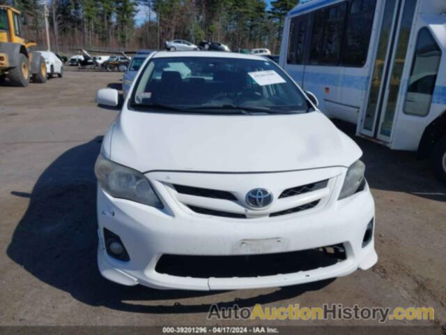 TOYOTA COROLLA S/LE, 2T1BU4EE1DC057604