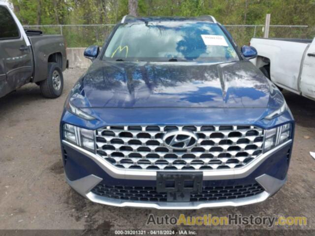 HYUNDAI SANTA FE SEL, 5NMS2DAJXNH375256