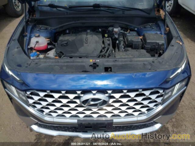 HYUNDAI SANTA FE SEL, 5NMS2DAJXNH375256