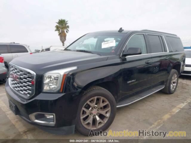 GMC YUKON XL SLE, 1GKS1FKC8KR275022