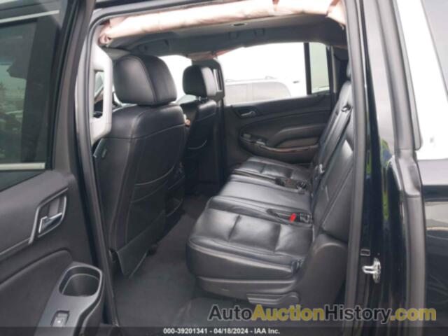 GMC YUKON XL SLE, 1GKS1FKC8KR275022