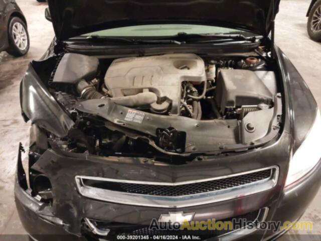 CHEVROLET MALIBU 1LT, 1G1ZC5E07CF189728