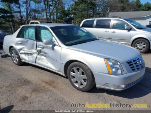 CADILLAC DTS STANDARD, 1G6KD57Y56U108690