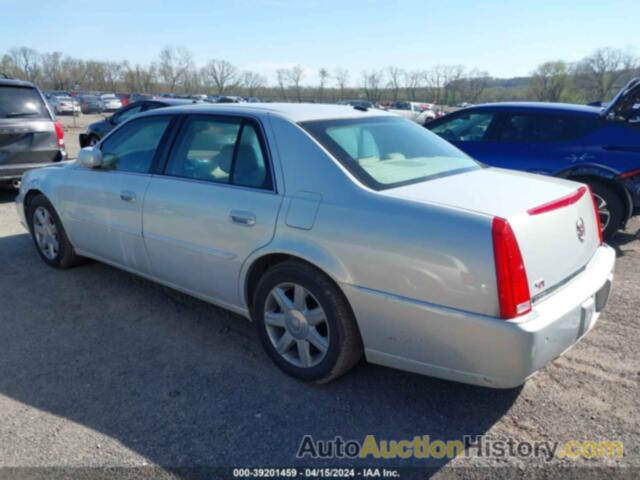 CADILLAC DTS STANDARD, 1G6KD57Y56U108690