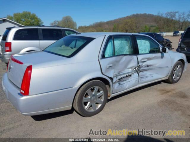 CADILLAC DTS STANDARD, 1G6KD57Y56U108690