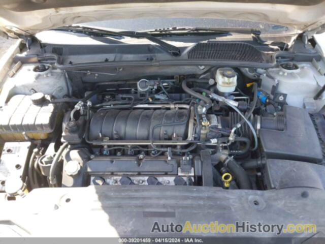 CADILLAC DTS STANDARD, 1G6KD57Y56U108690