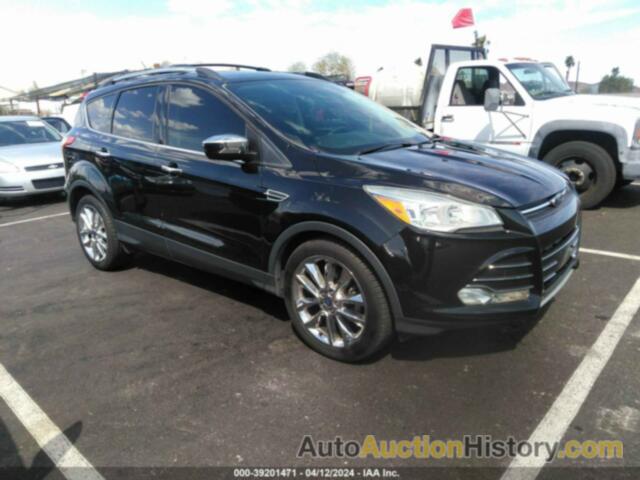 FORD ESCAPE SE, 1FMCU0GXXFUB07347