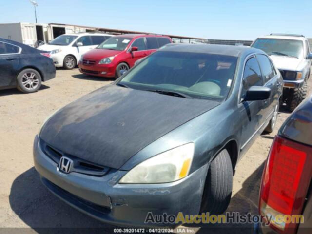 HONDA ACCORD 2.4 LX, 1HGCM56374A175086