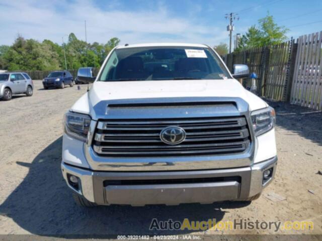 TOYOTA TUNDRA 1794 5.7L V8, 5TFAY5F17KX813758