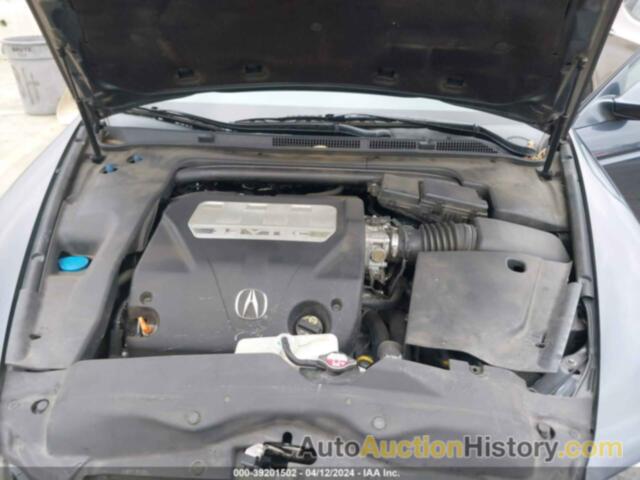 ACURA TL 3.2, 19UUA66267A009771