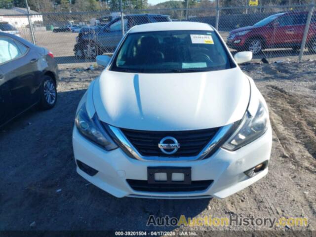 NISSAN ALTIMA 2.5/S/SV/SL/SR, 1N4AL3AP6HC487570