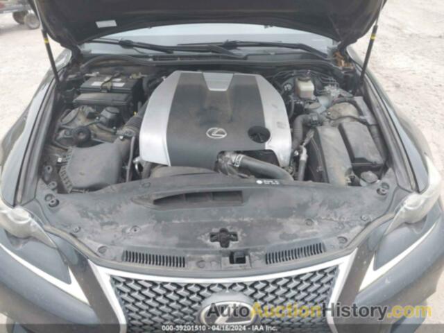 LEXUS IS 350, JTHBE1D25E5011774