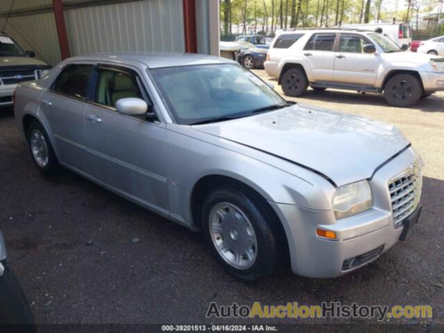 CHRYSLER 300 TOURING, 2C3KA53G87H702797