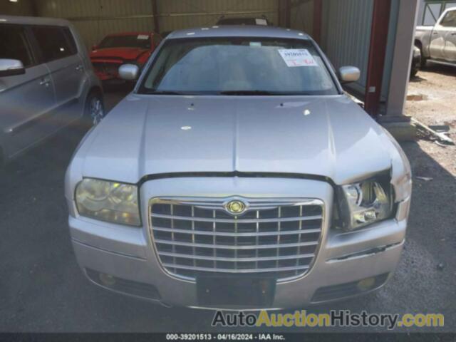 CHRYSLER 300 TOURING, 2C3KA53G87H702797