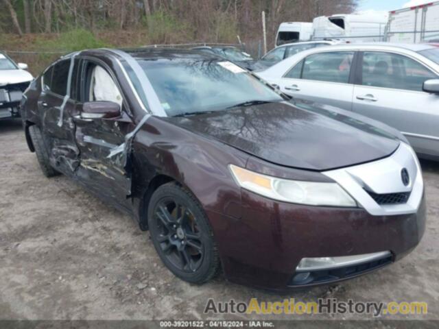 ACURA TL 3.5, 19UUA86549A016842