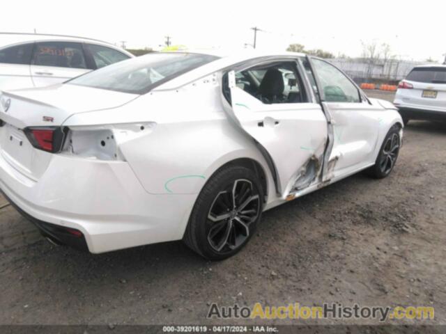 NISSAN ALTIMA SR, 1N4BL4CV7RN317195