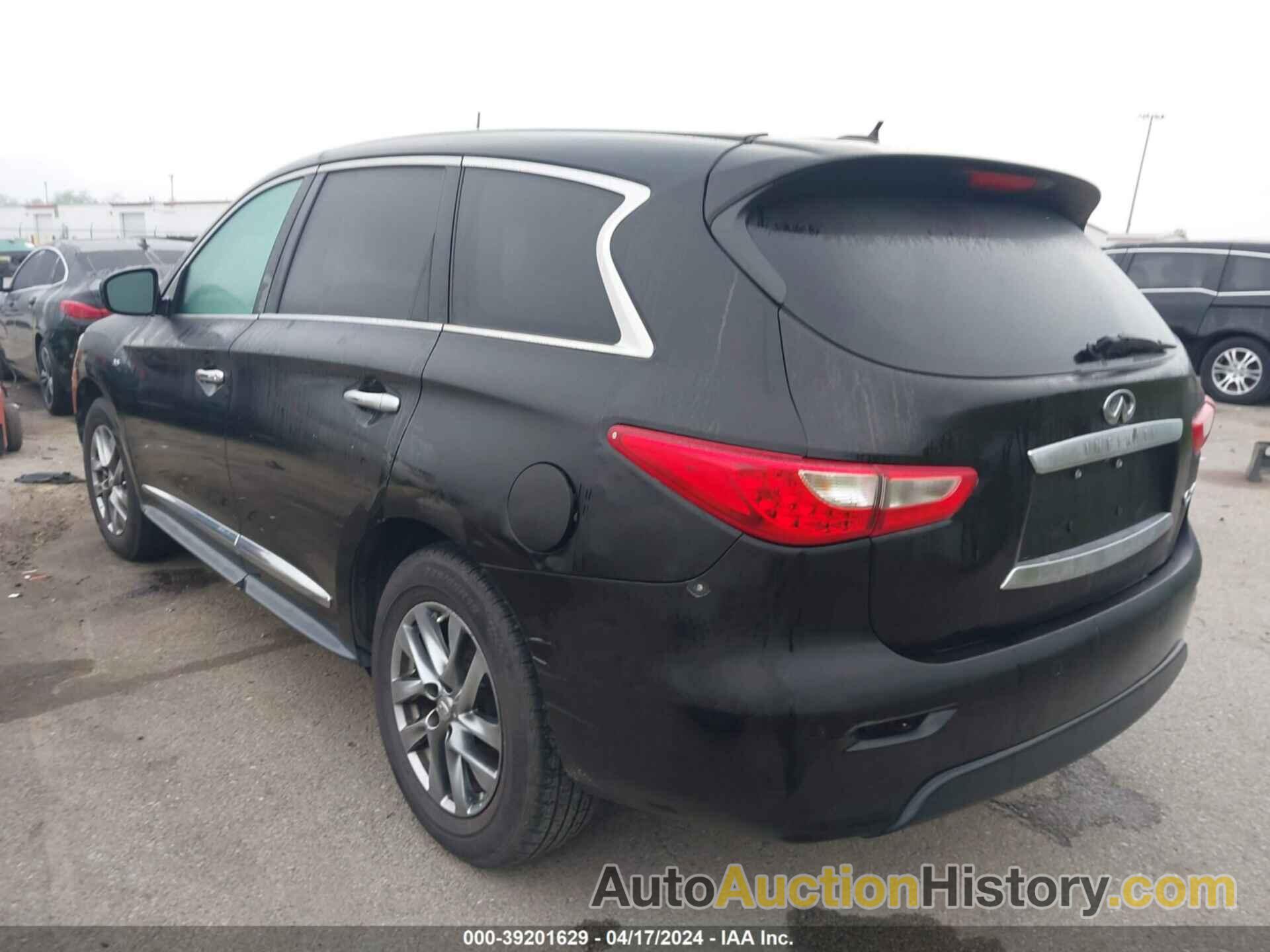 INFINITI QX60, 5N1AL0MN5EC524943