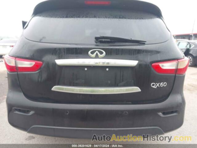 INFINITI QX60, 5N1AL0MN5EC524943