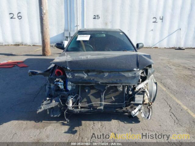 HONDA PRELUDE SH, BB61100521