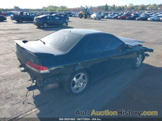 HONDA PRELUDE SH, BB61100521