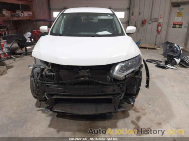 NISSAN ROGUE S/SV, KNMAT2MV9JP550156